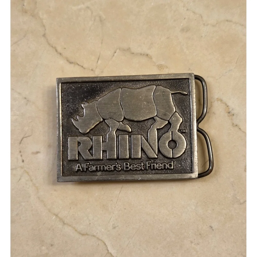 Vintage‎ Rhino  